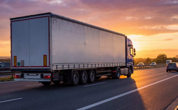  Commercial Trucking Insurance in Illinois: What Every Owner-Operator and Small Fleet Must Know
