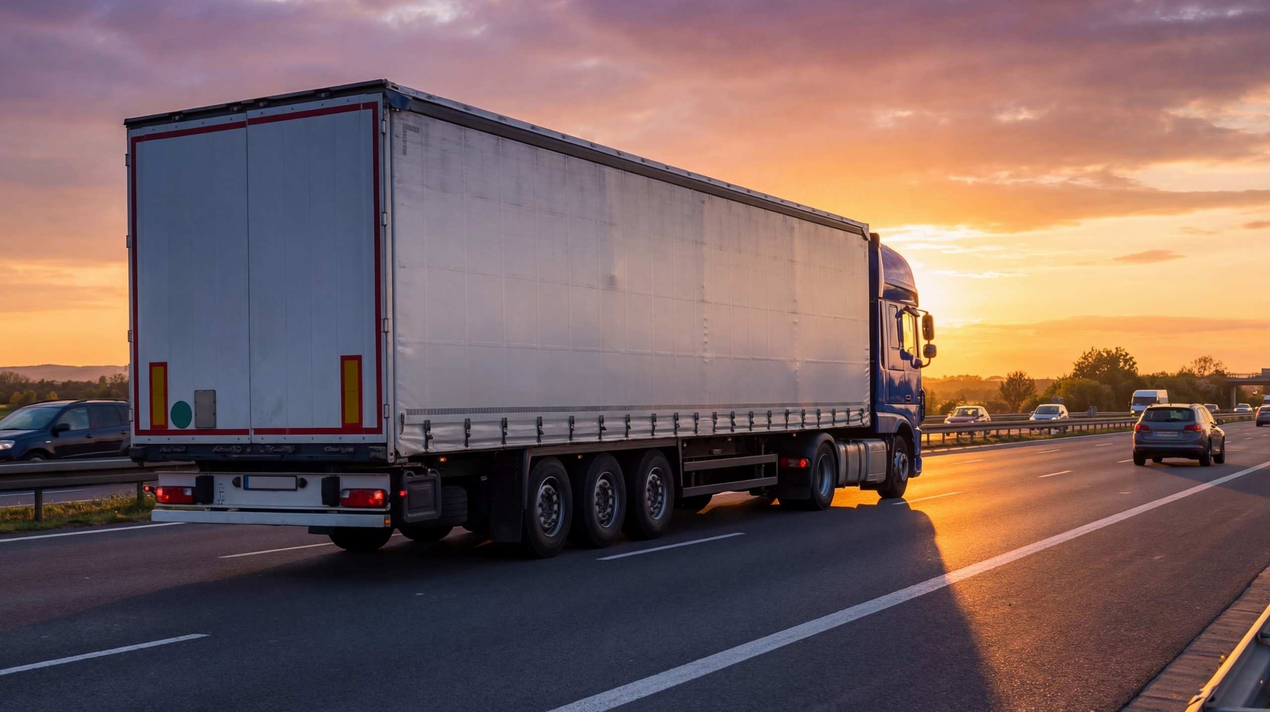 Commercial Trucking Insurance in Illinois