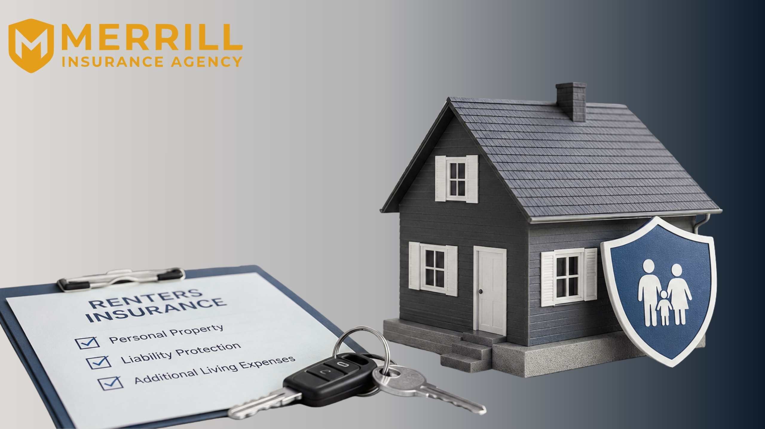 Renters insurance coverage in Illinois